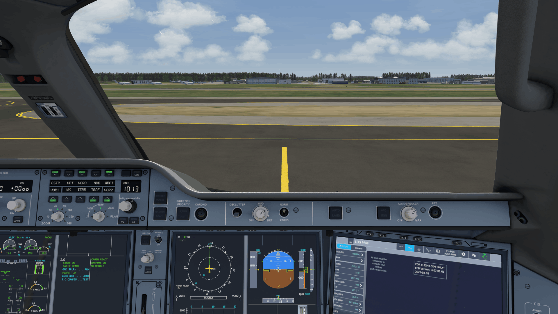 Airbus A350-1000