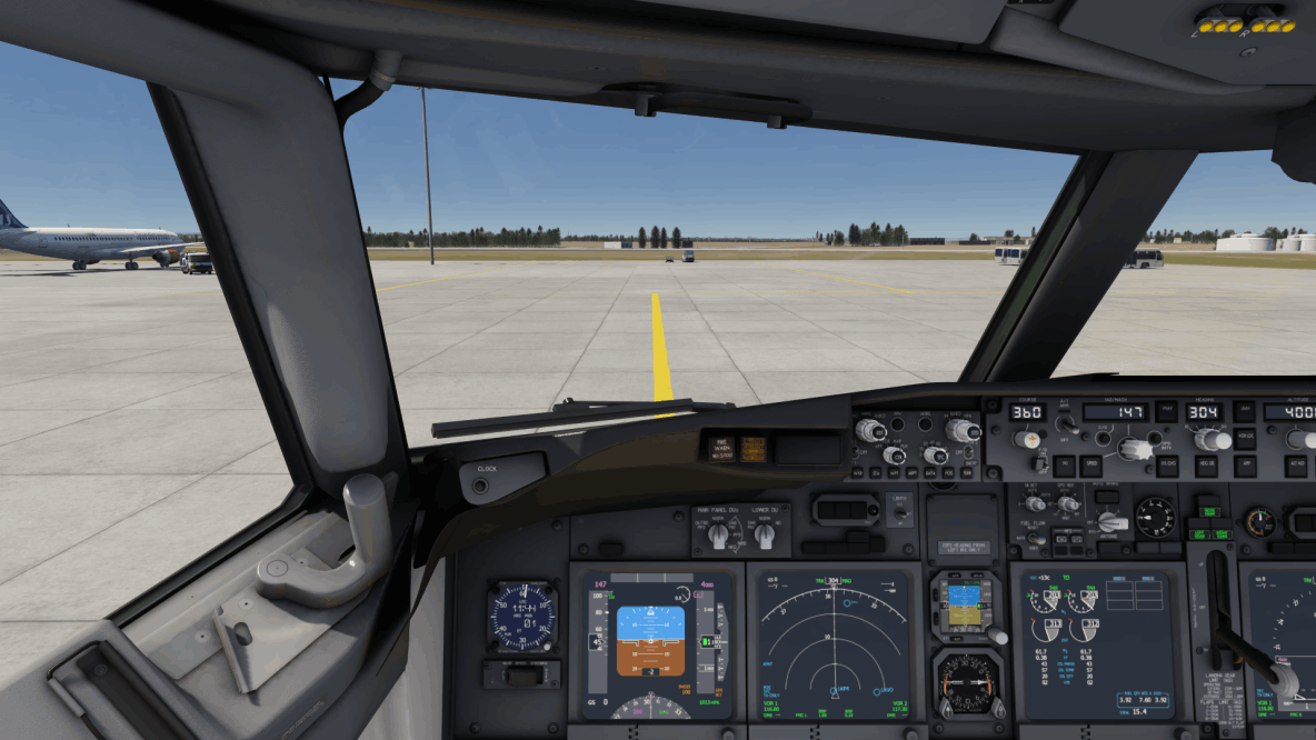 Boeing 737-800