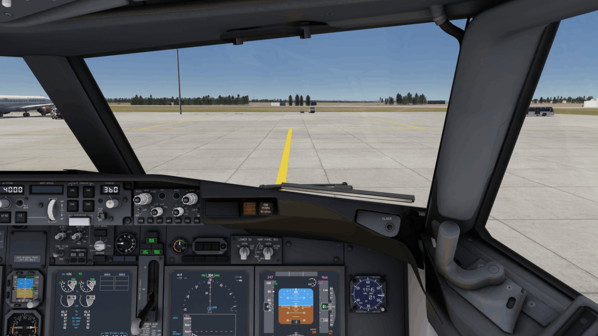 Boeing 737-800