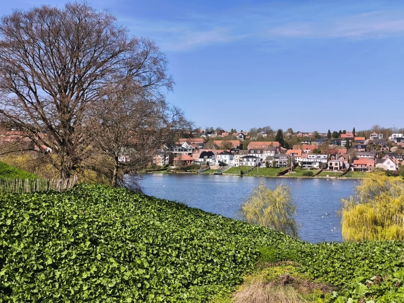 Staldgaarden - April 2026