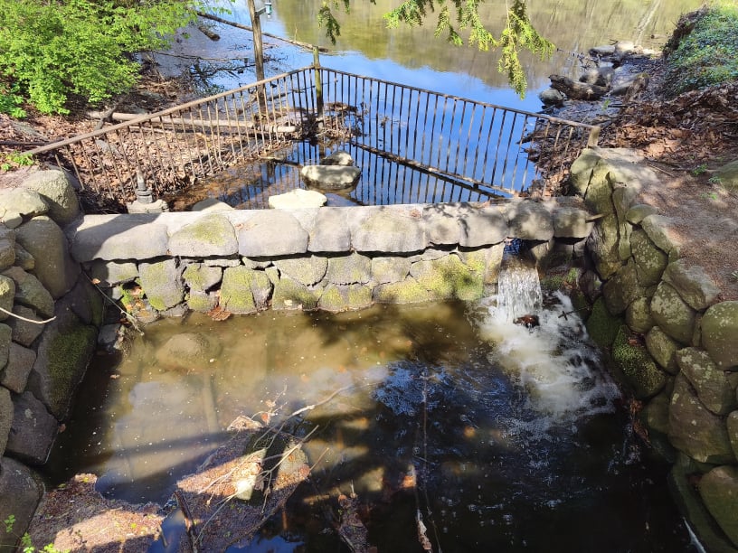 Marielund - April 2026