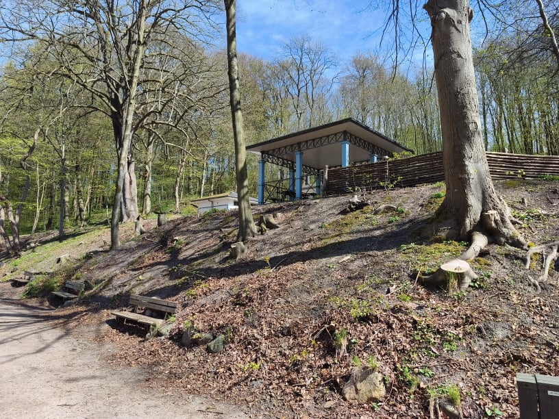 Marielund - April 2026