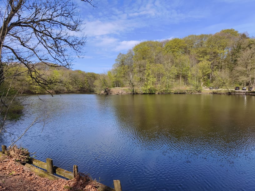 Marielund - April 2026