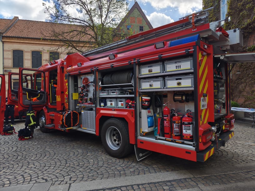 Trekant Brand - Akseltorv - Maj 2026