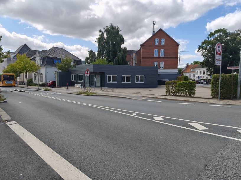 Kolding - August 2026