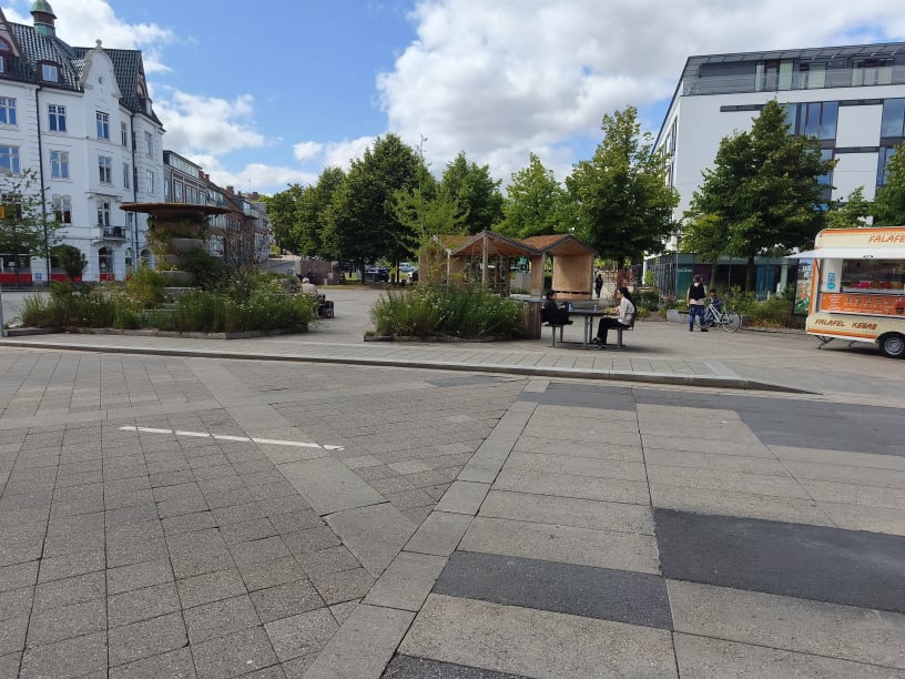 Kolding - August 2026