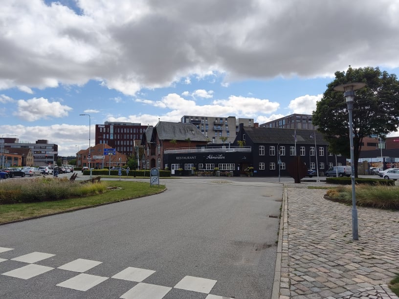 Kolding - August 2026