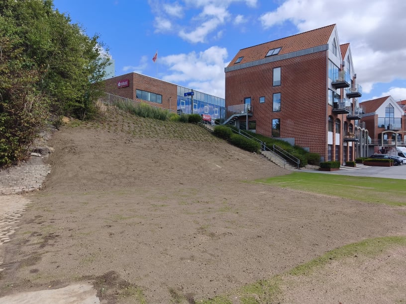 Kolding - August 2026