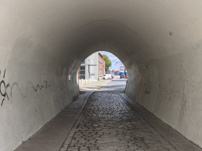 Kolding - August 2026
