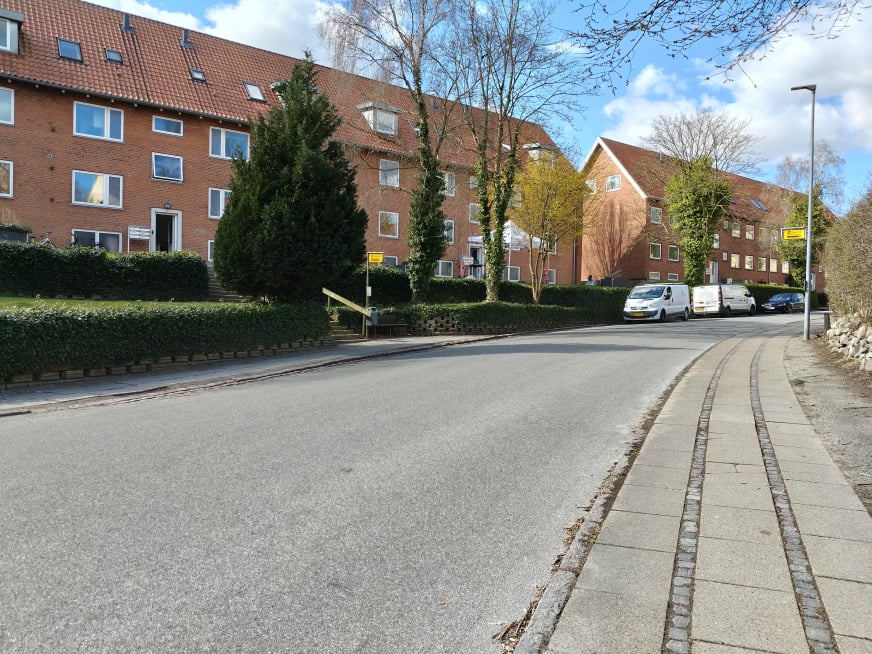 Kolding Nord - April 2025