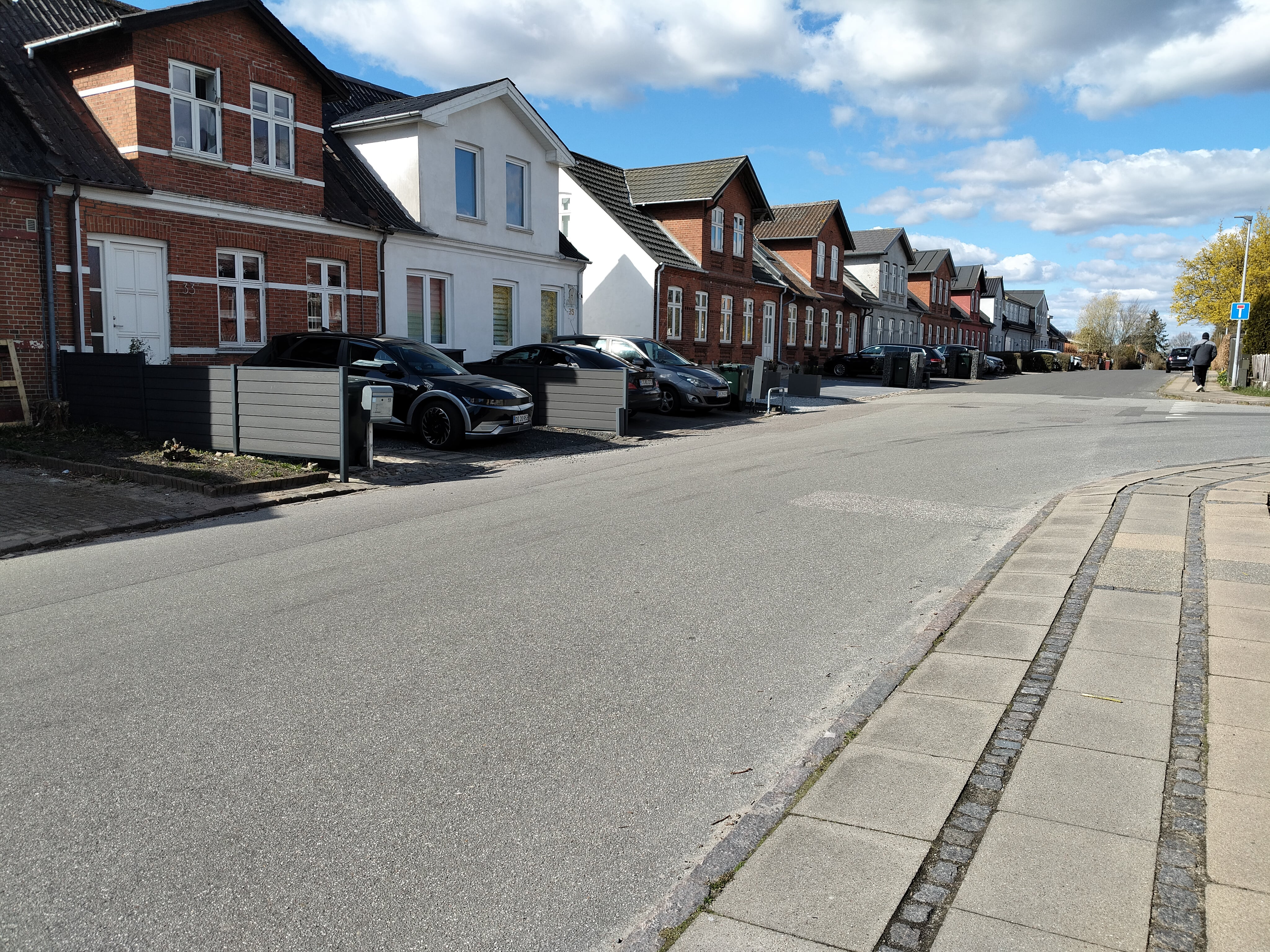 Kolding Nord - April 2025