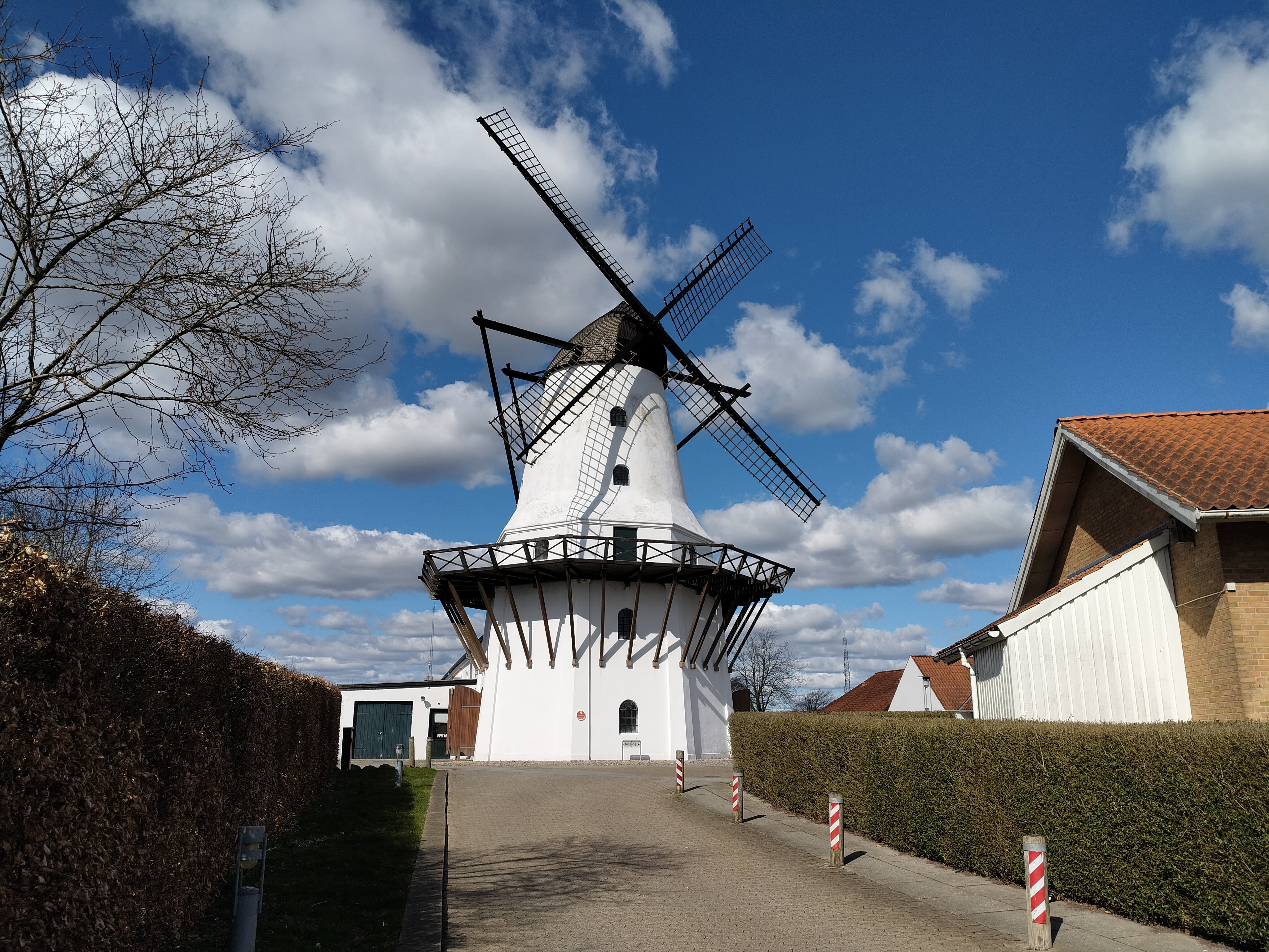 Kolding Nord - April 2025