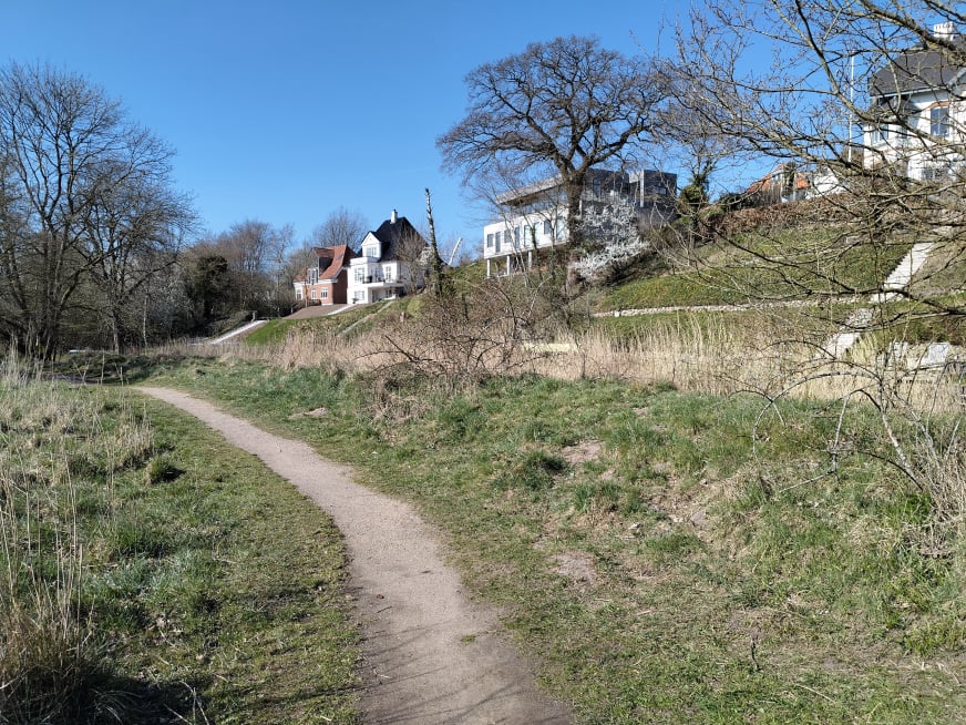 Kolding Ådal - April 2025