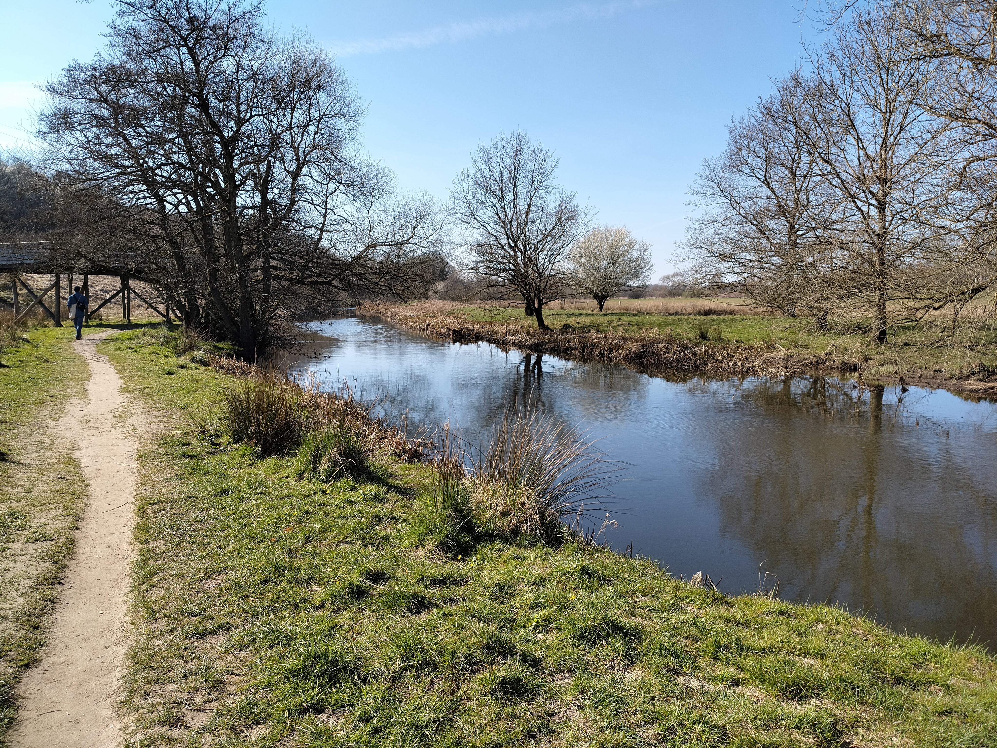 Kolding Ådal - April 2025