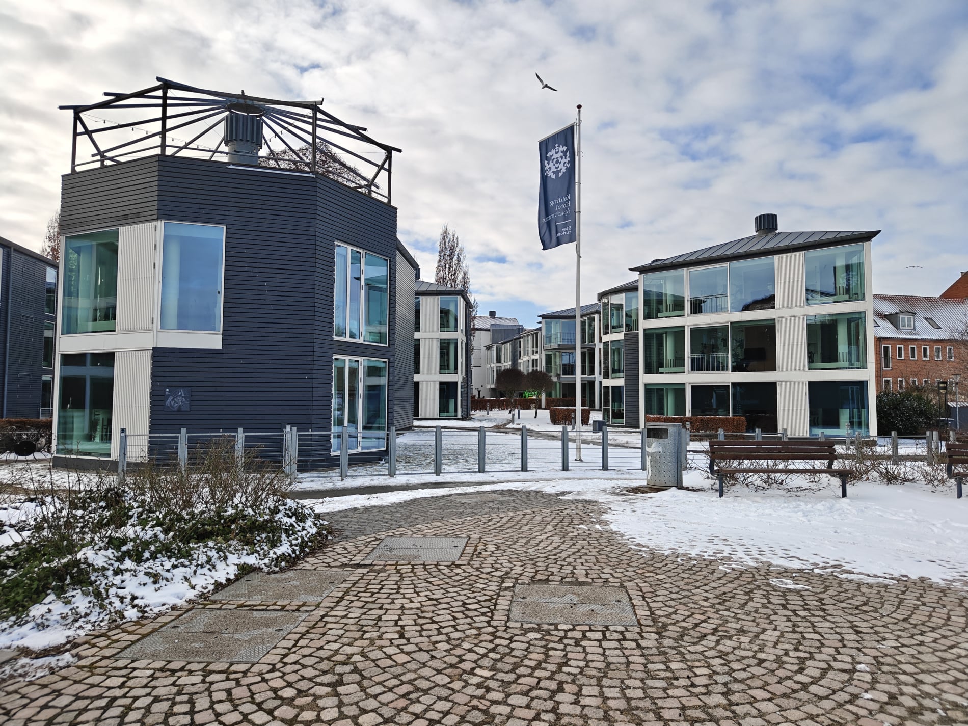 Kolding Ferieby - Februar 2026