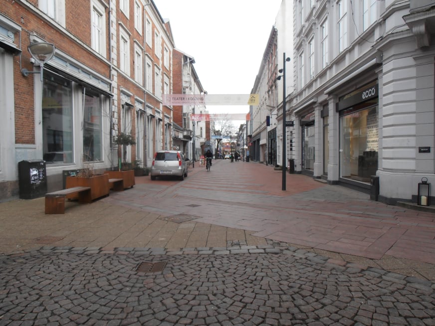 Kolding - Olympus VR-320 - Marts 2025