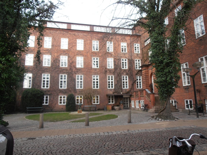 Kolding - Olympus VR-320 - Marts 2025