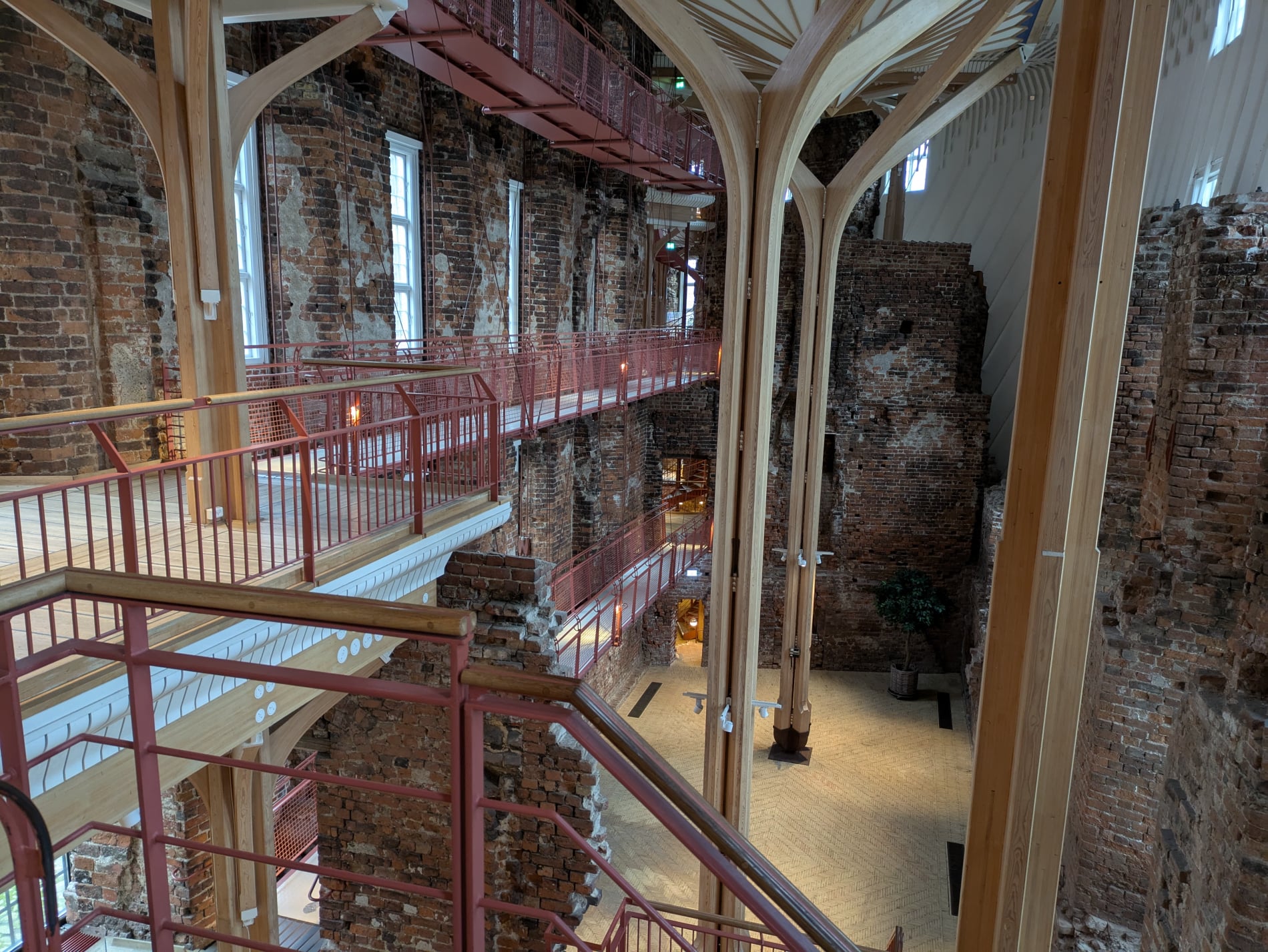 Koldinghus 2025 kavalkade