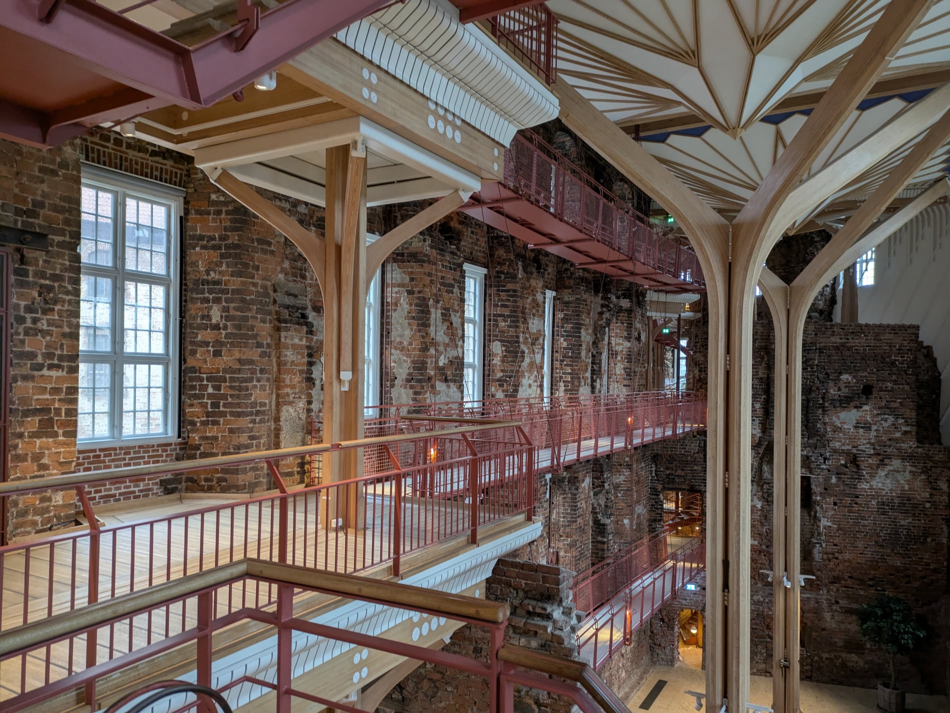 Koldinghus 2025 kavalkade