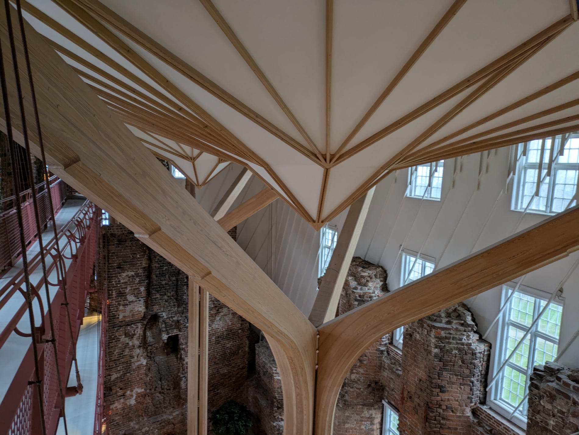 Koldinghus 2025 kavalkade