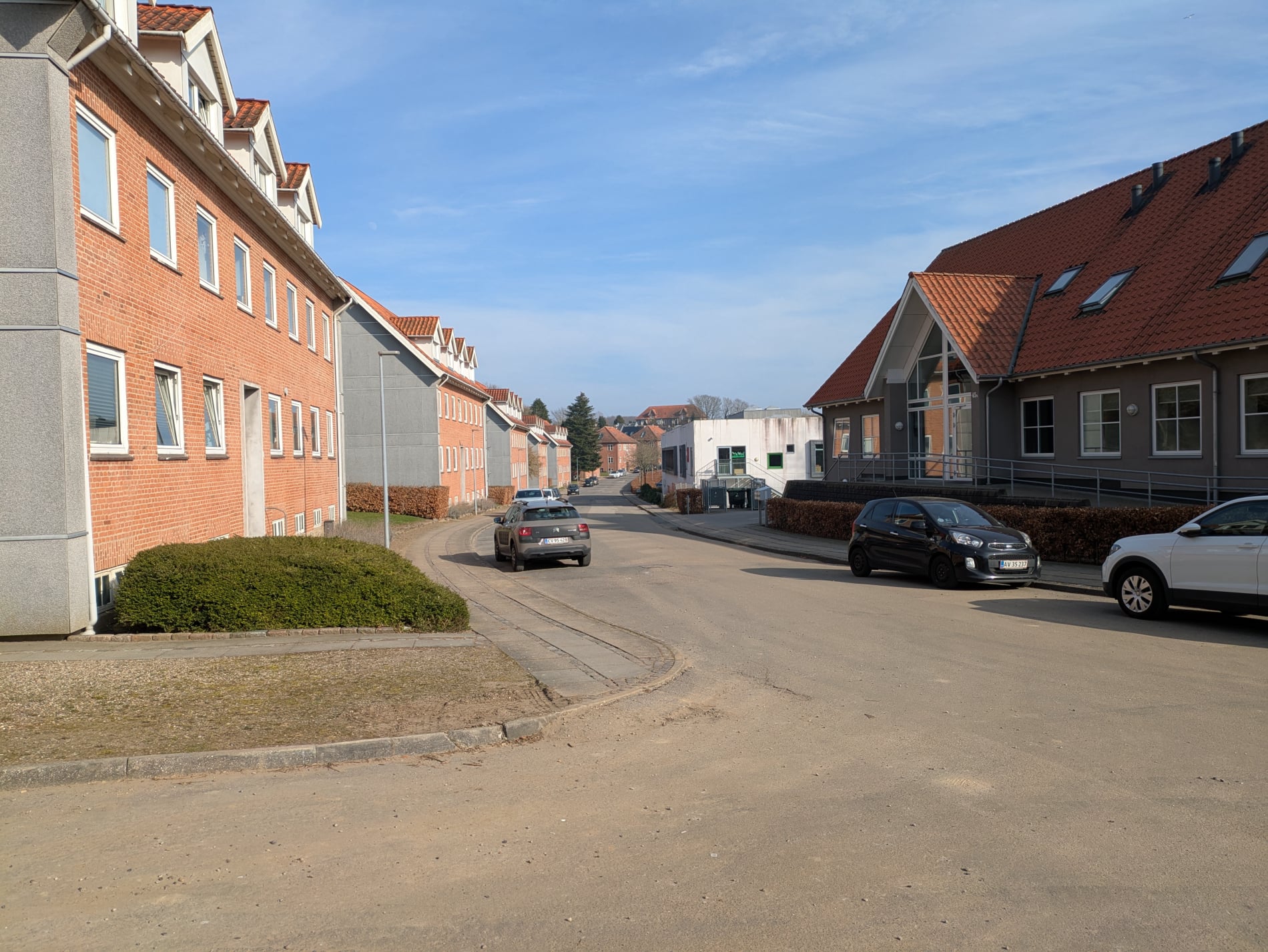 Kavalkade 2025 - Vifdam