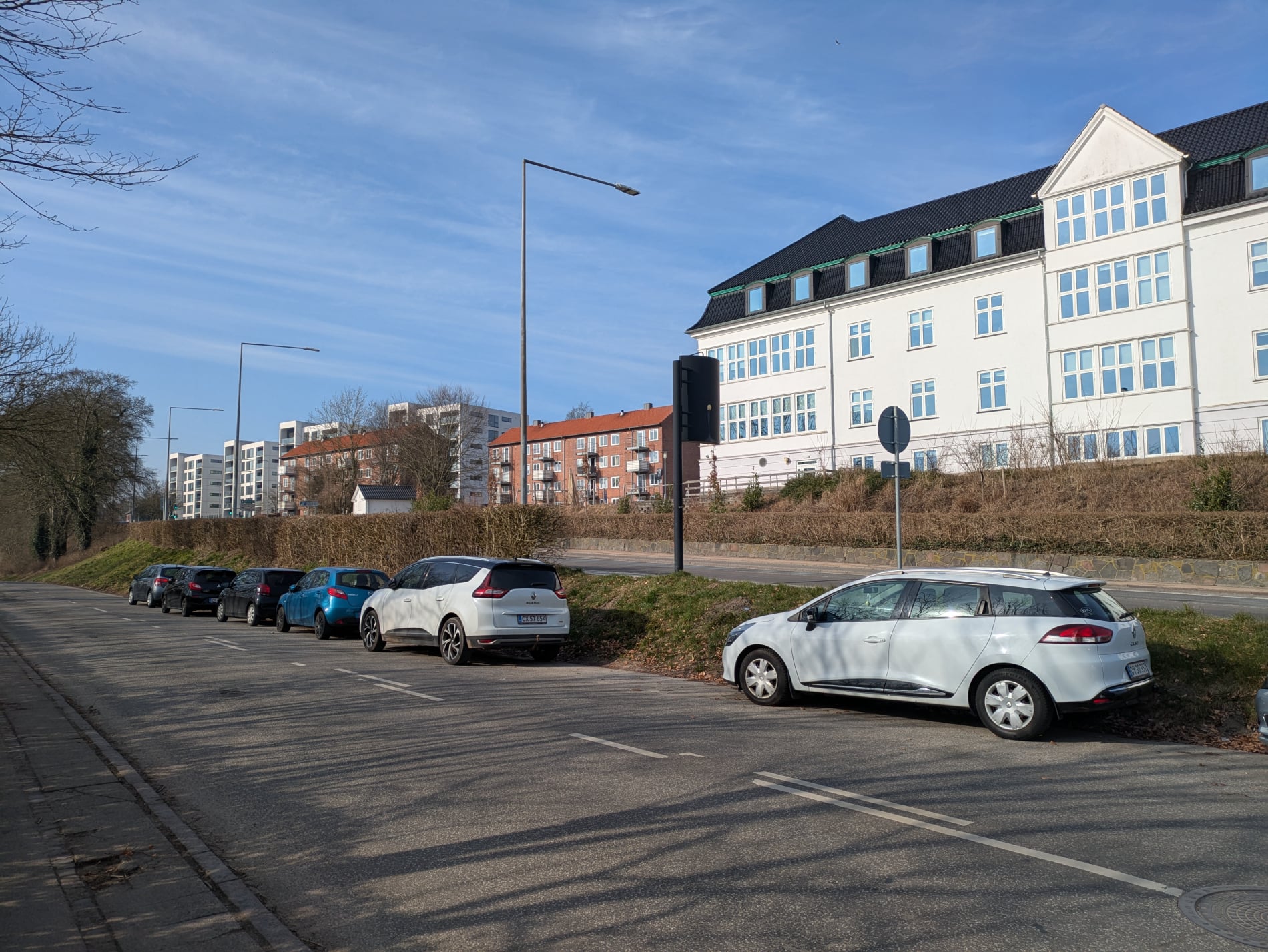 Kavalkade 2025 - Laasbyhoej