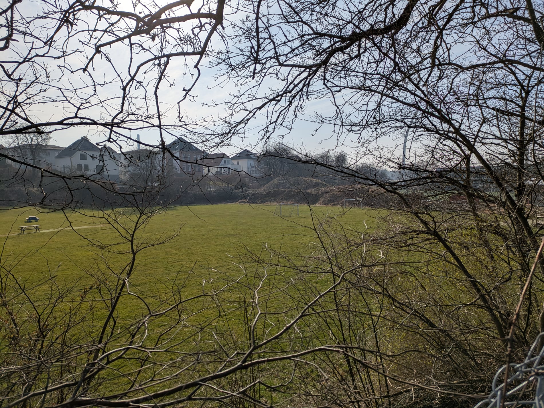 Kavalkade 2025 - Stadion