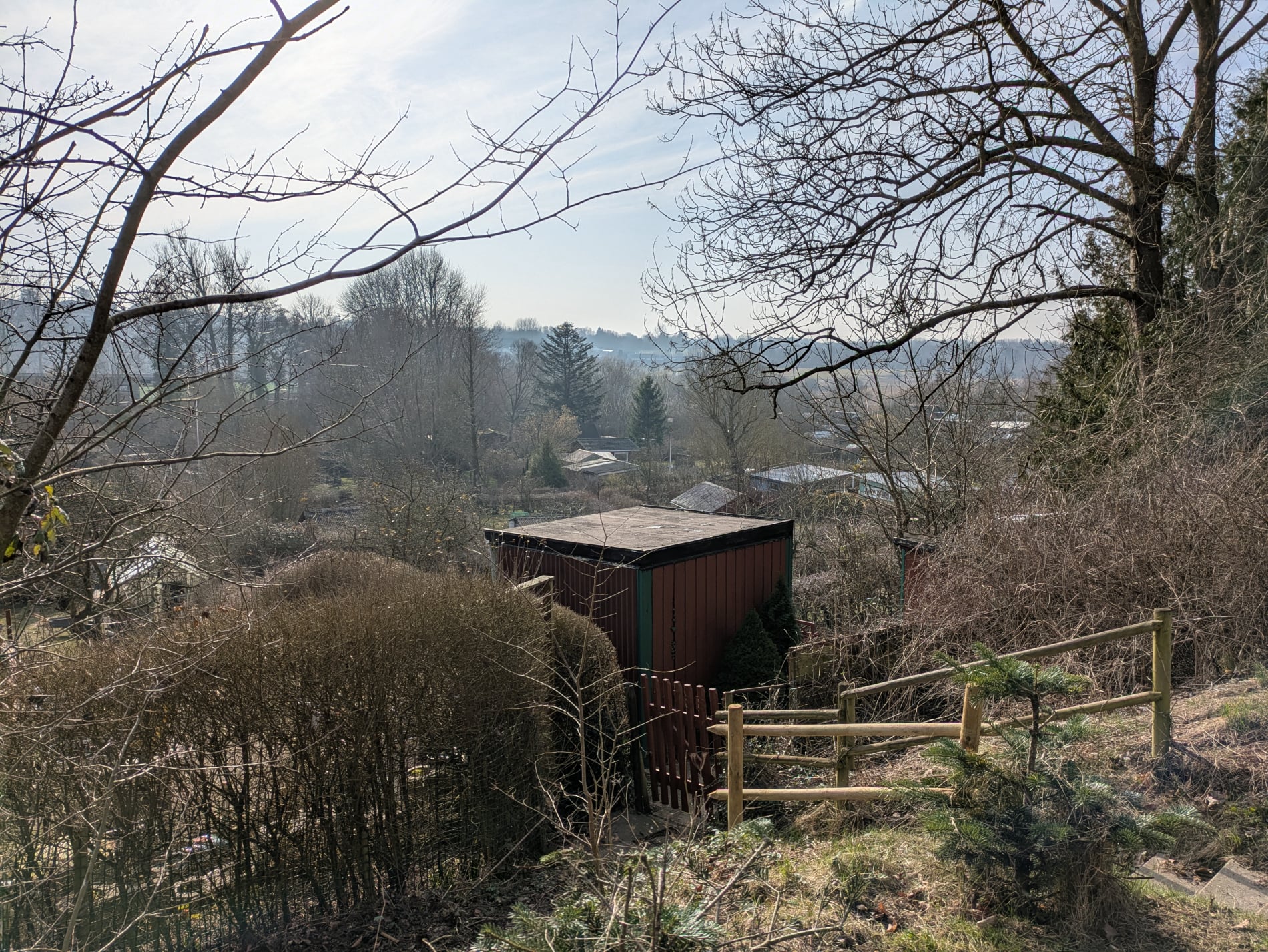 Kavalkade 2025 - Kolonihaver Stadionvej