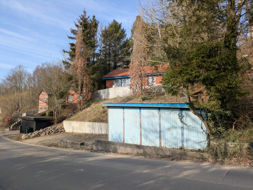 Kolding - Stadionvej - Marts 2025
