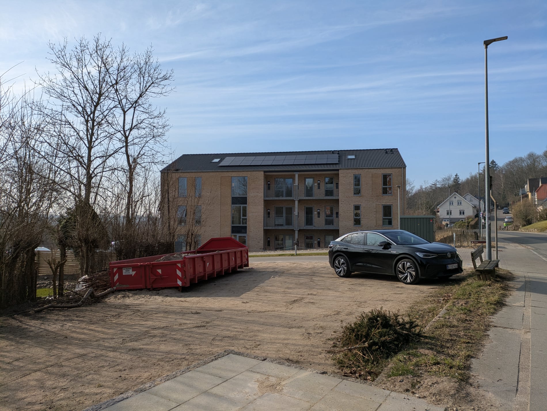 Kavalkade 2025 - Åbriken Stadionvej