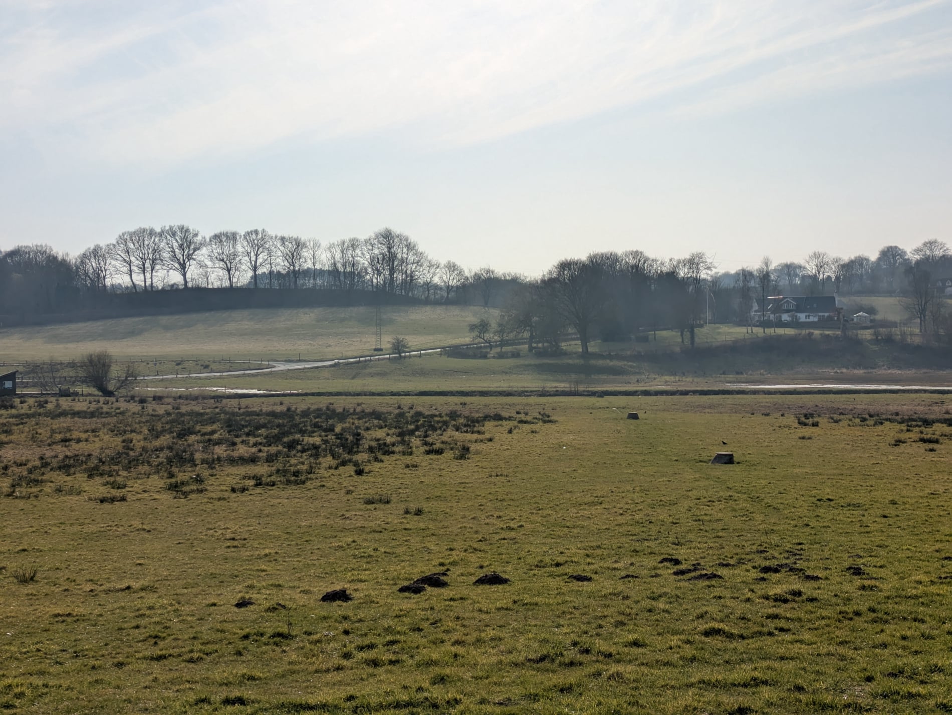 Kavalkade 2025 - Plovfuren