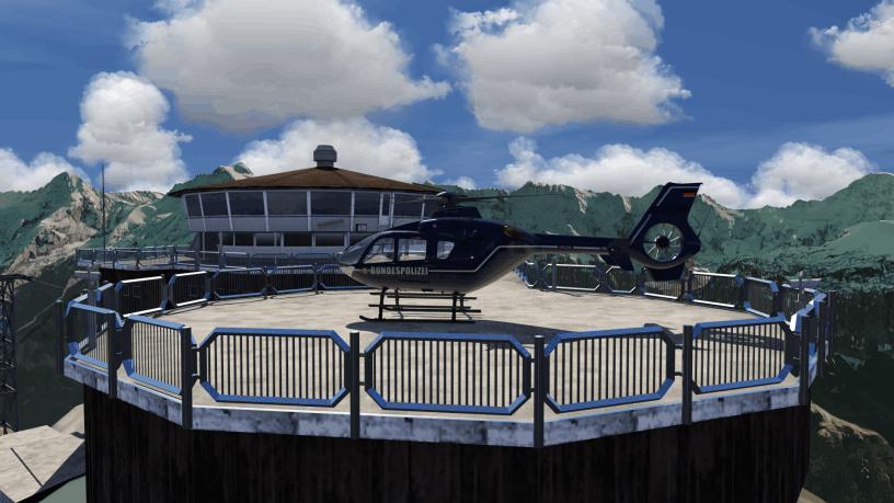 Aerofly FS 4 Global Desktop