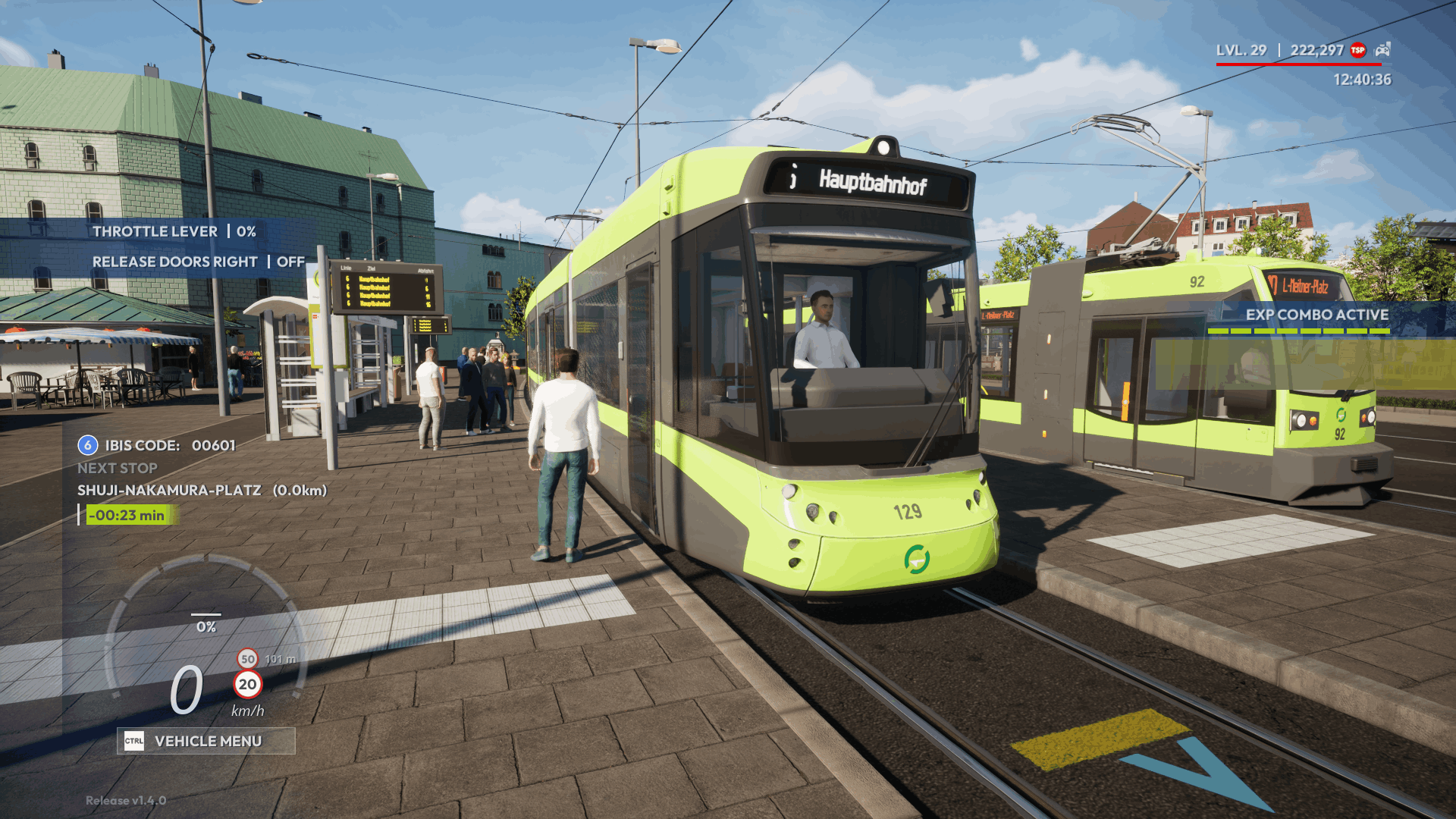 Aerofly FS 4 Global Desktop