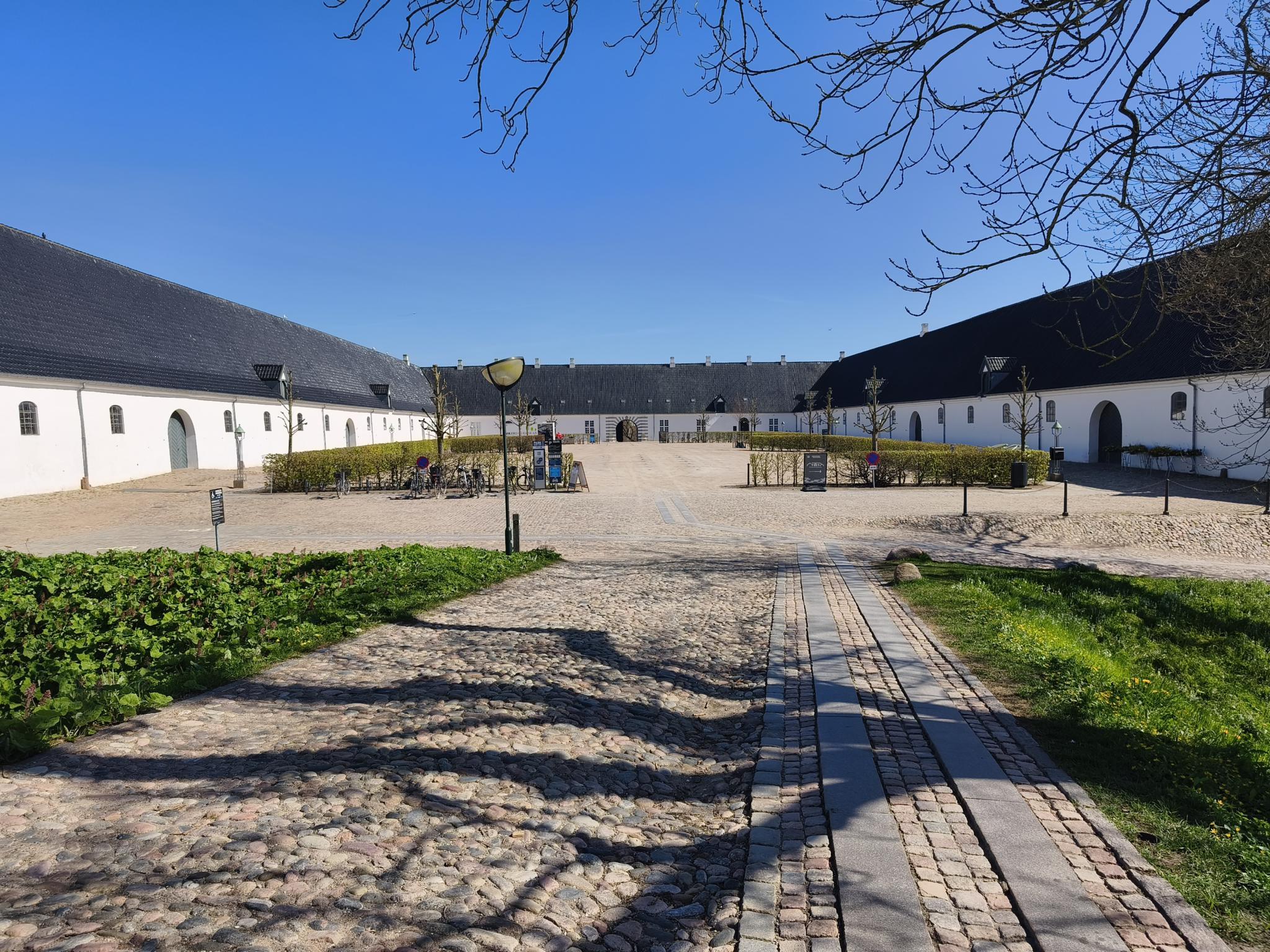 Staldgaarden